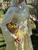 The Buttercup Dress