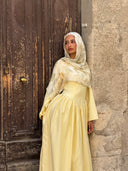 The Buttercup Dress