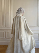 Love Note Abaya