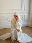 Love Note Abaya