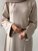 The Hazel Dress