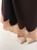 The Maple Dress