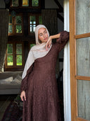 The Florence Lace Dress