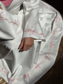 The Amorette Dress