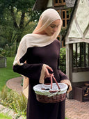 The Maple Dress