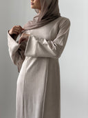 The Hazel Dress