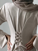 The Hazel Dress