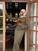 The Willow Dress