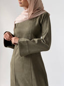 The Willow Dress