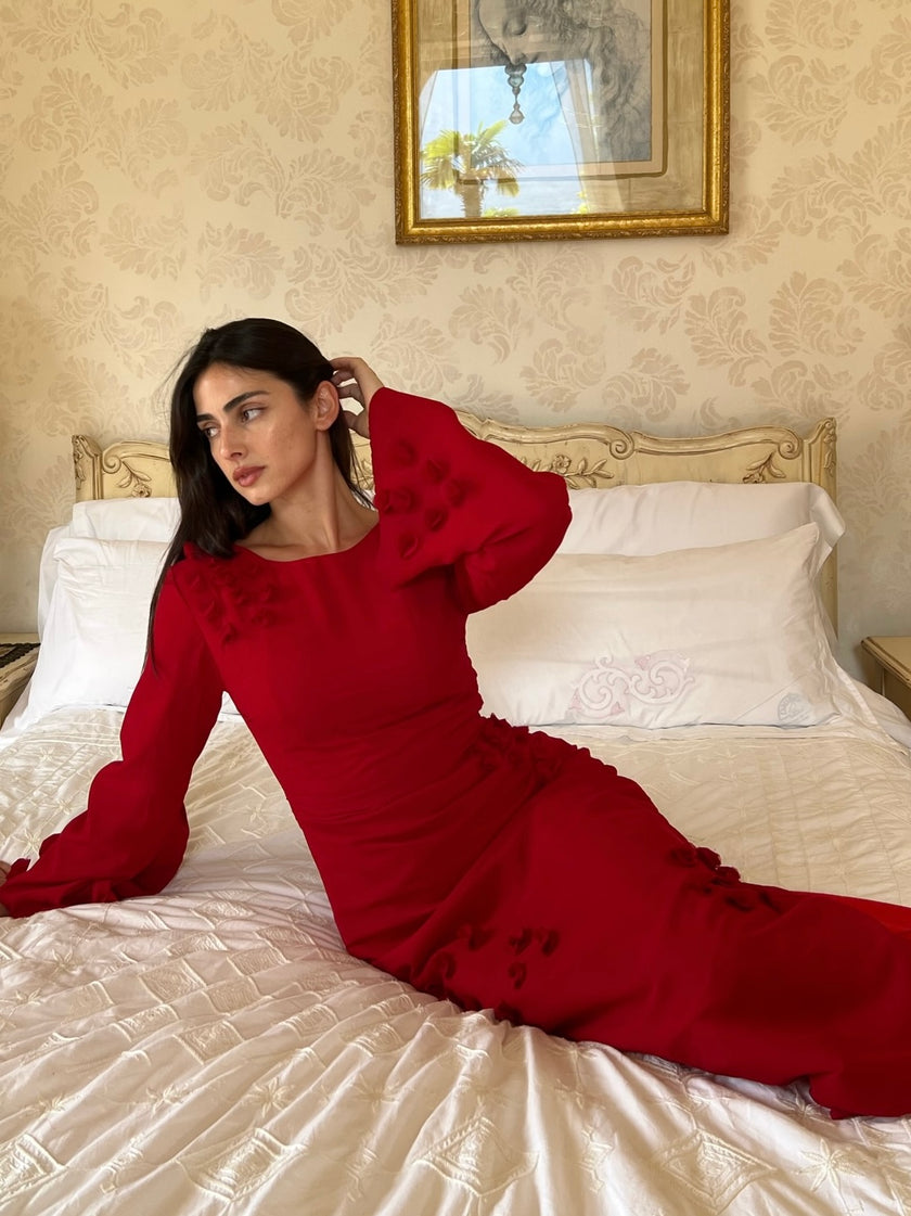 Dresses – ByHasanat