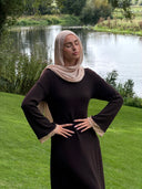 The Maple Dress