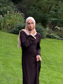 The Maple Dress