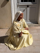 The Buttercup Dress