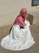 The Amorette Dress