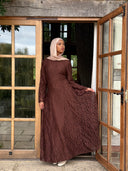 The Florence Lace Dress