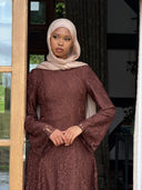 The Florence Lace Dress