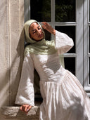 The Fleurine Dress