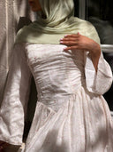 The Fleurine Dress