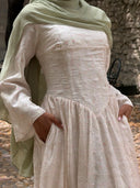 The Fleurine Dress