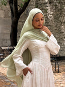 The Fleurine Dress