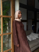 The Florence Lace Dress
