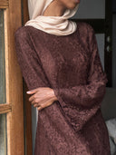 The Florence Lace Dress