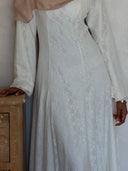 The Chantilly Dress