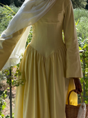 The Buttercup Dress