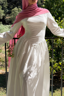 The Amorette Dress