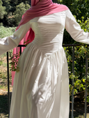 The Amorette Dress