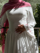 The Amorette Dress