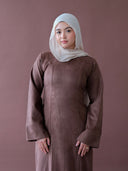 The Chestnut Dress