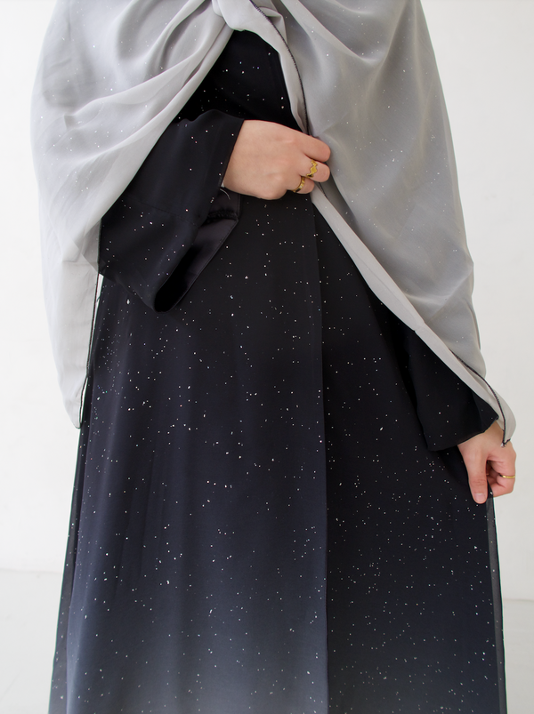 Twilight Sparkle Abaya