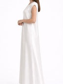 White Inner Slip