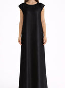 Black Inner Slip
