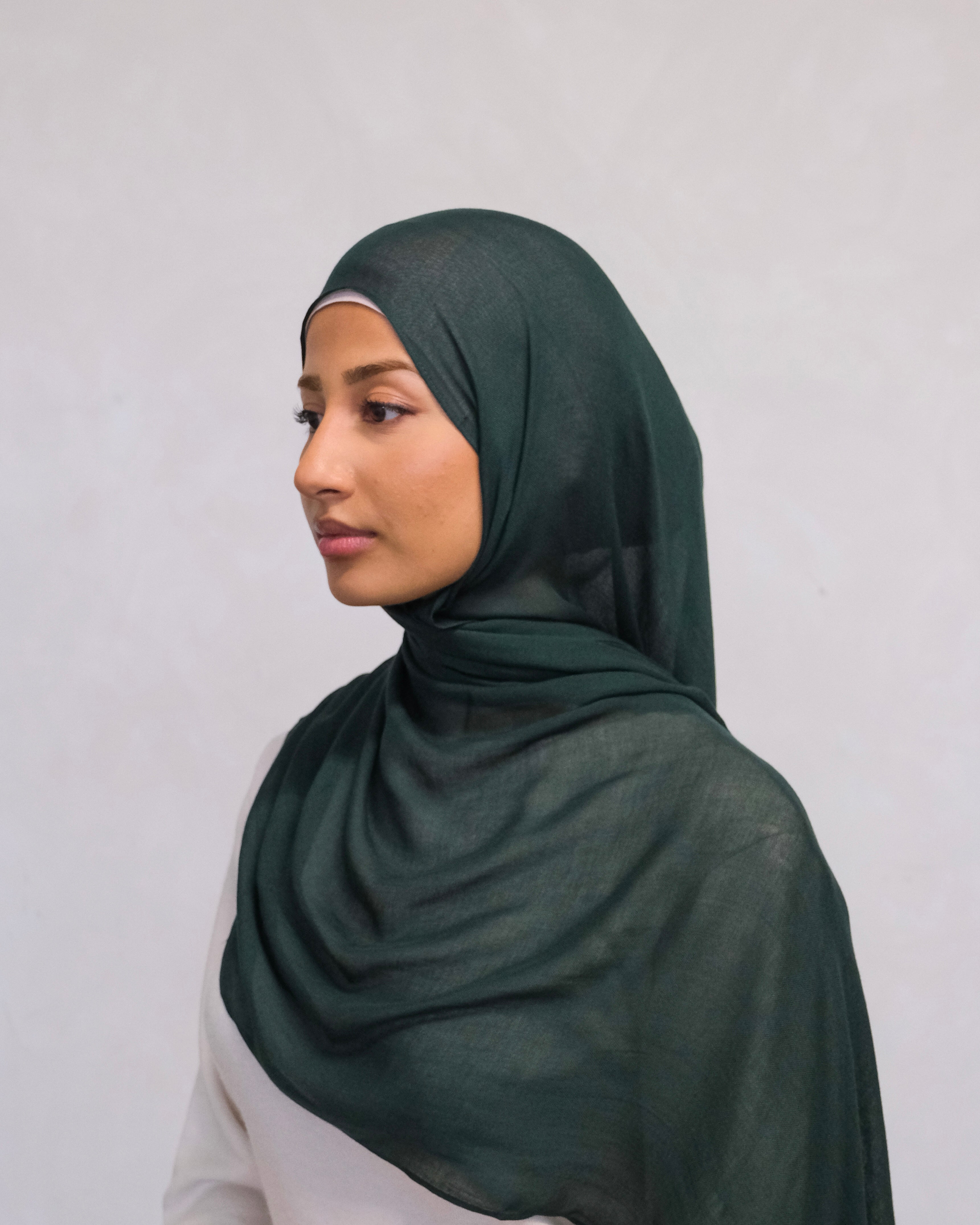 Pine Grove Modal Hijab