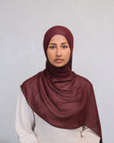 Mulberry Modal Hijab