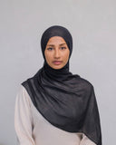 Noir Modal Hijab