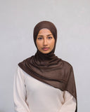 Coffee Bean Modal Hijab