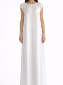 White Inner Slip